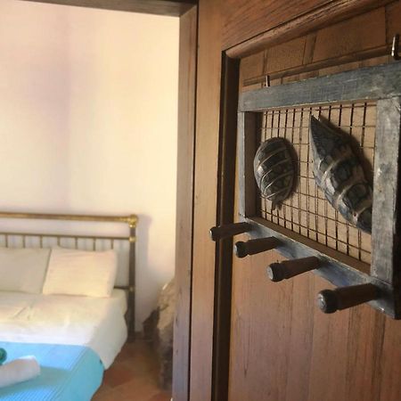 Aparthotel Machi'S House Plaka  Zewnętrze zdjęcie