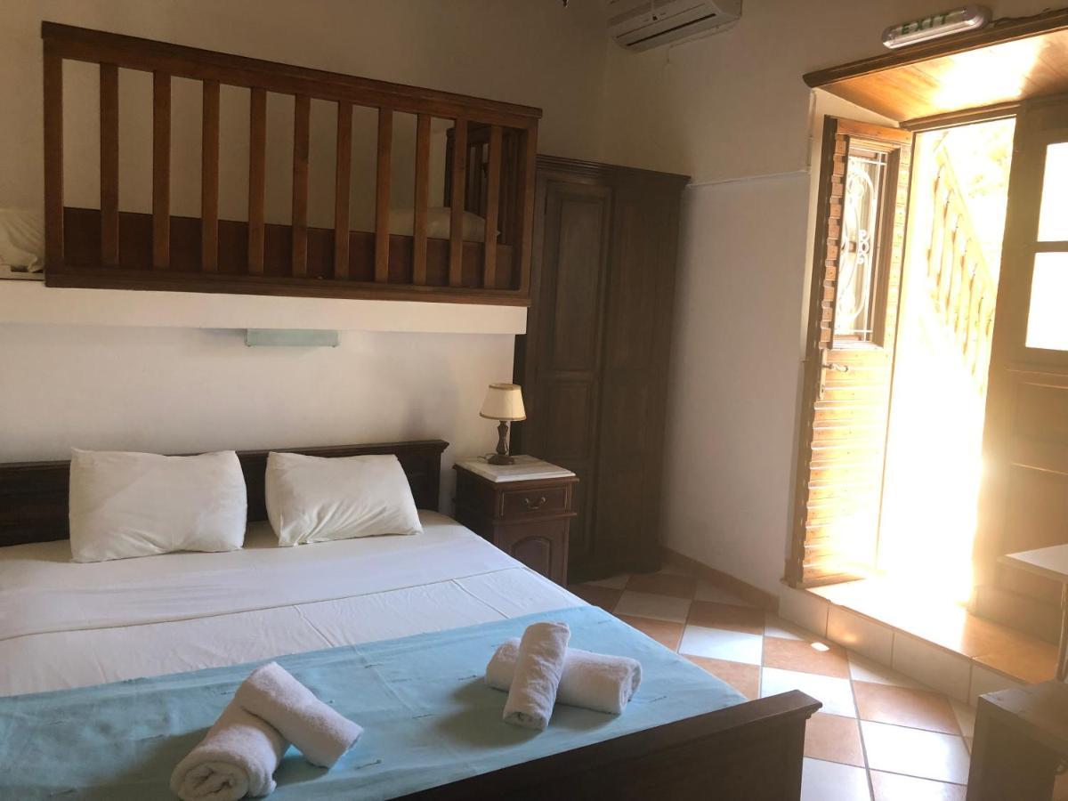 Aparthotel Machi'S House Plaka  Zewnętrze zdjęcie