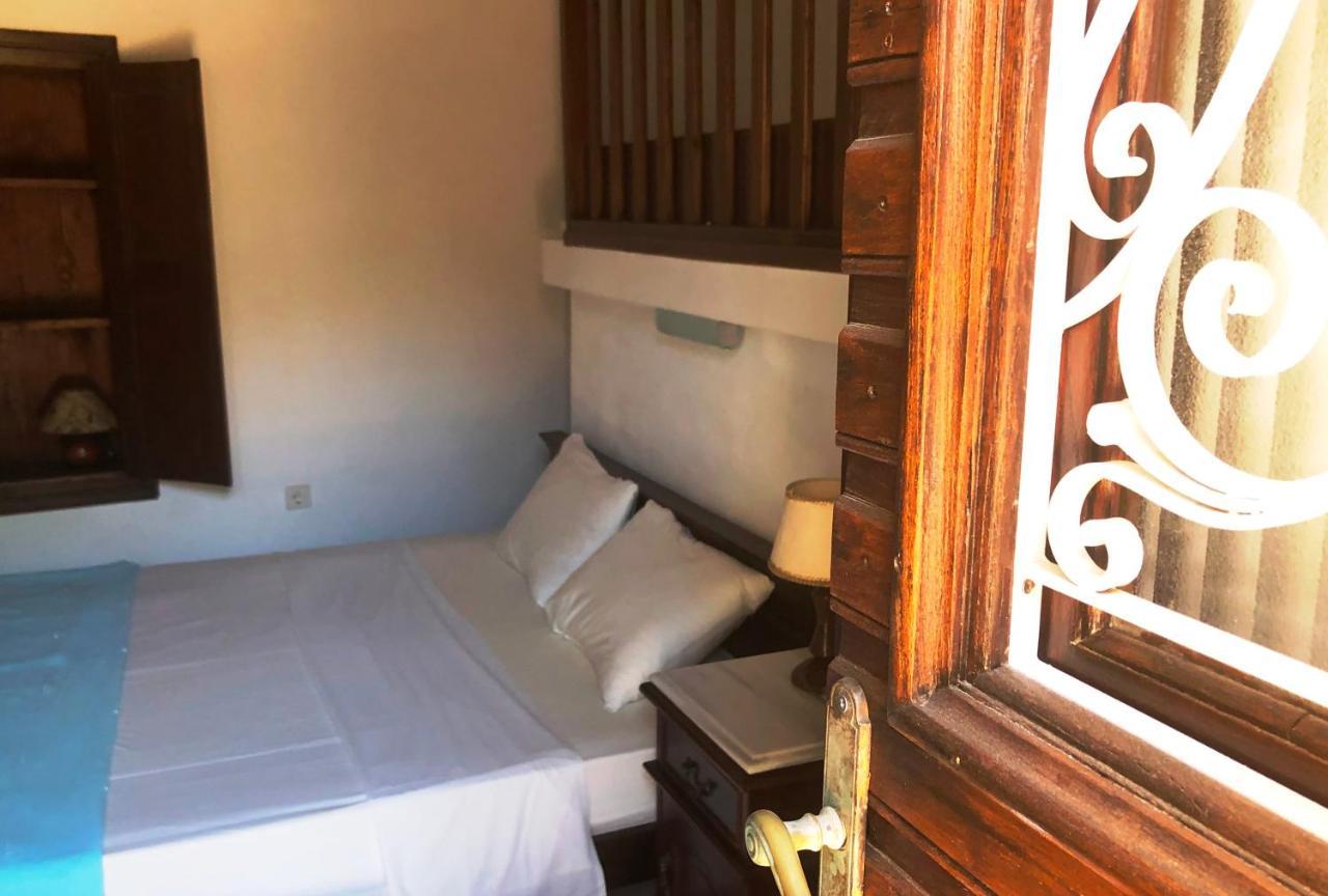Aparthotel Machi'S House Plaka  Zewnętrze zdjęcie