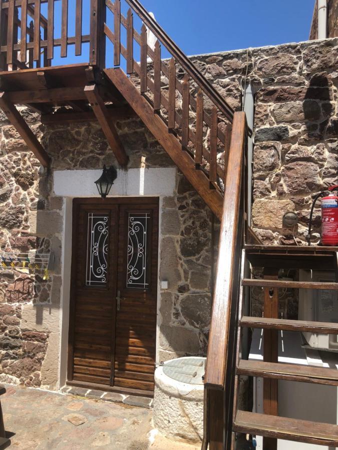Aparthotel Machi'S House Plaka  Zewnętrze zdjęcie