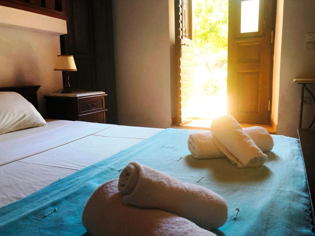 Aparthotel Machi'S House Plaka  Zewnętrze zdjęcie