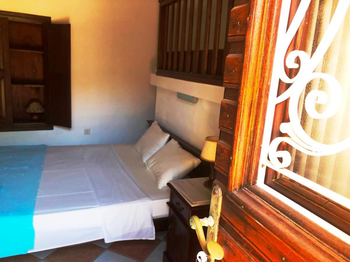 Aparthotel Machi'S House Plaka  Zewnętrze zdjęcie