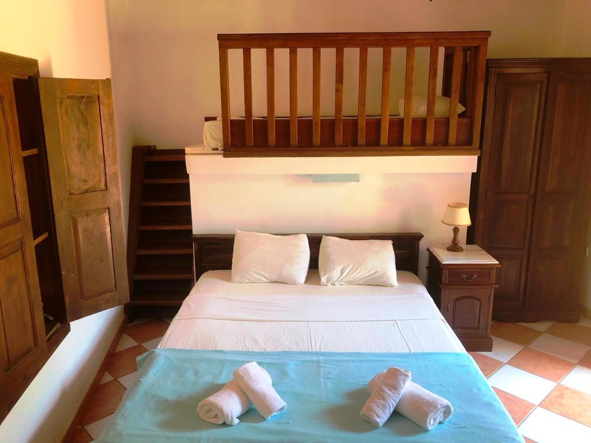 Aparthotel Machi'S House Plaka  Zewnętrze zdjęcie