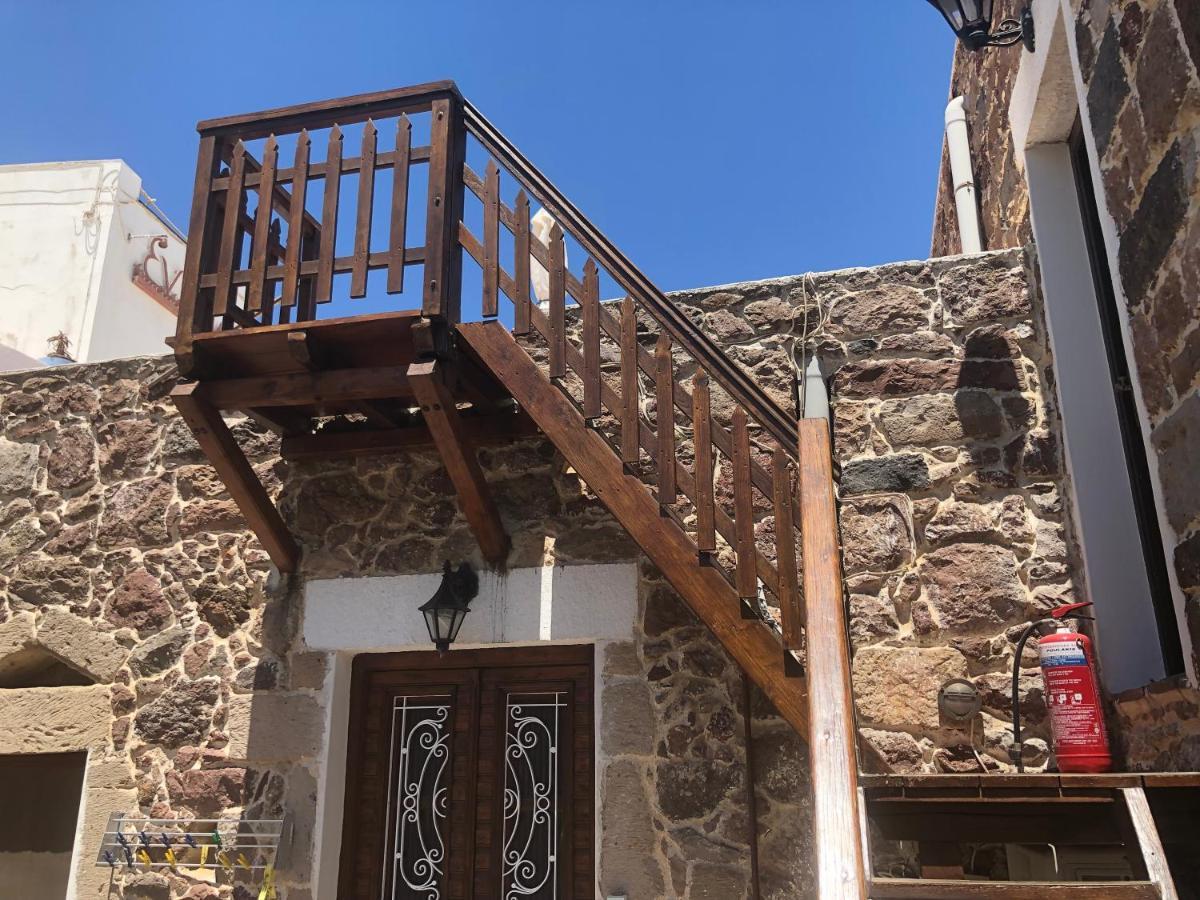 Aparthotel Machi'S House Plaka  Zewnętrze zdjęcie