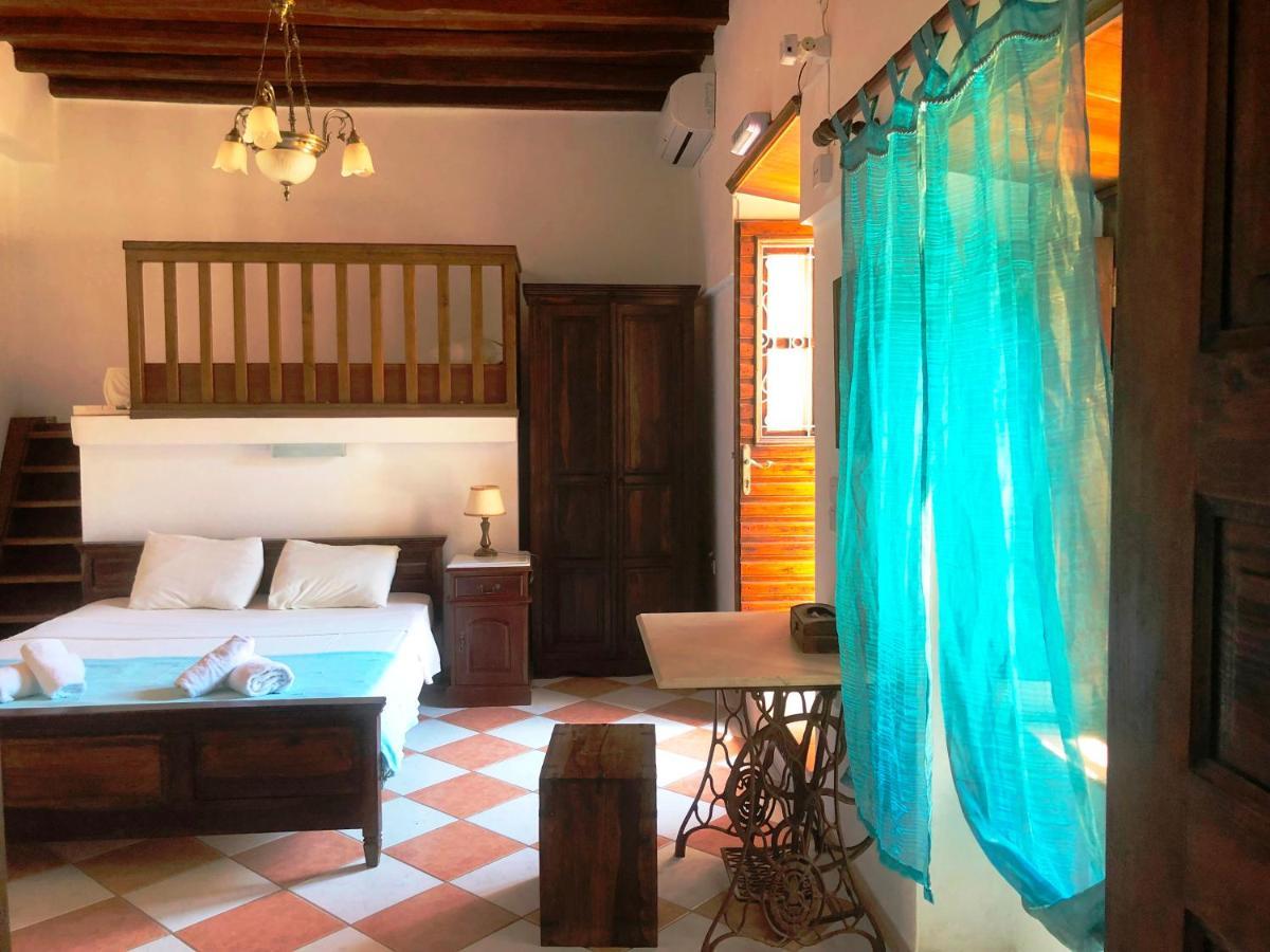 Aparthotel Machi'S House Plaka  Zewnętrze zdjęcie