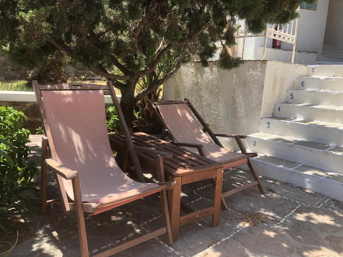 Aparthotel Machi'S House Plaka  Zewnętrze zdjęcie