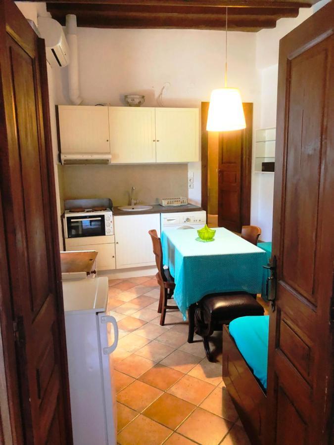 Aparthotel Machi'S House Plaka  Zewnętrze zdjęcie