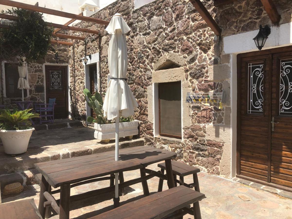 Aparthotel Machi'S House Plaka  Zewnętrze zdjęcie