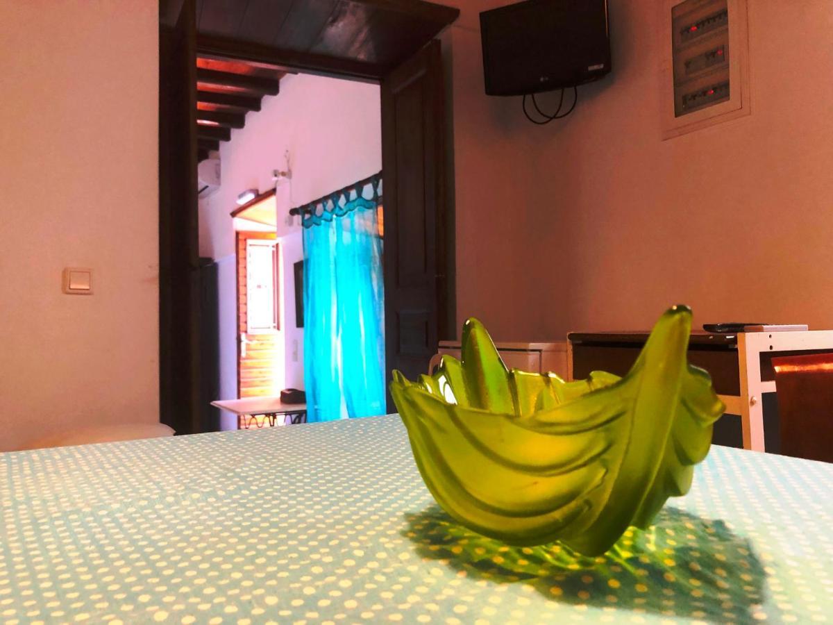 Aparthotel Machi'S House Plaka  Zewnętrze zdjęcie