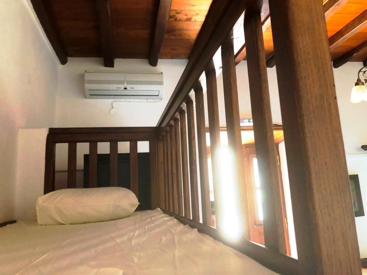 Aparthotel Machi'S House Plaka  Zewnętrze zdjęcie