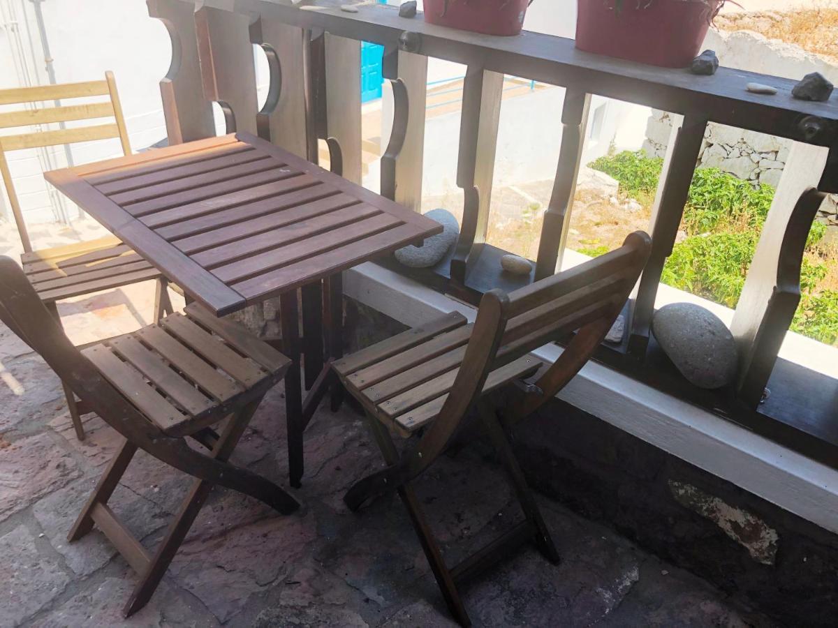 Aparthotel Machi'S House Plaka  Zewnętrze zdjęcie