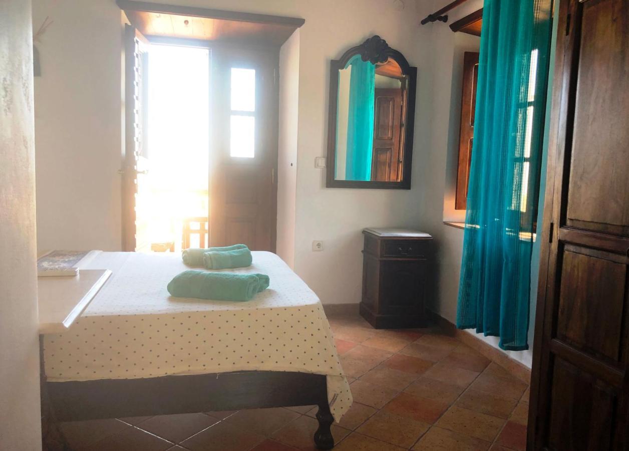 Aparthotel Machi'S House Plaka  Zewnętrze zdjęcie