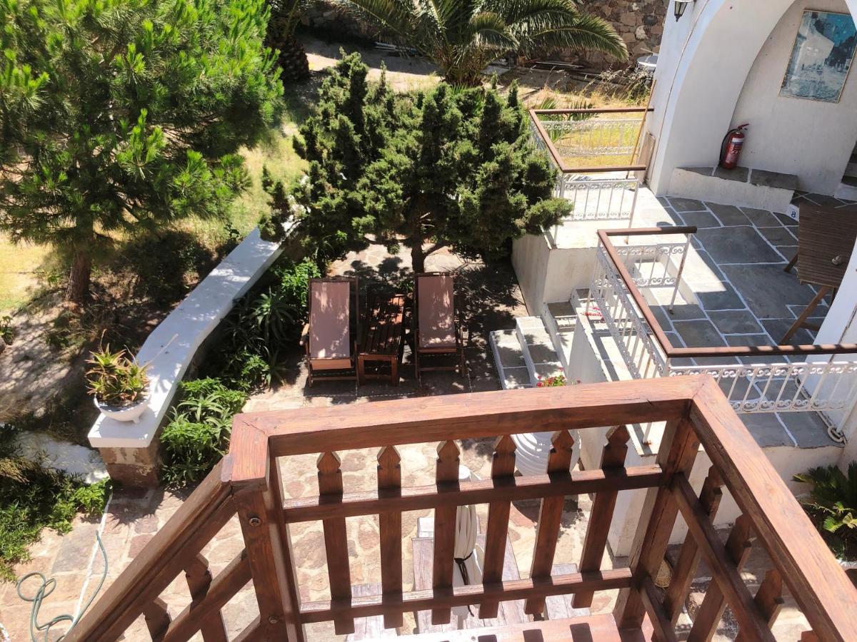 Aparthotel Machi'S House Plaka  Zewnętrze zdjęcie