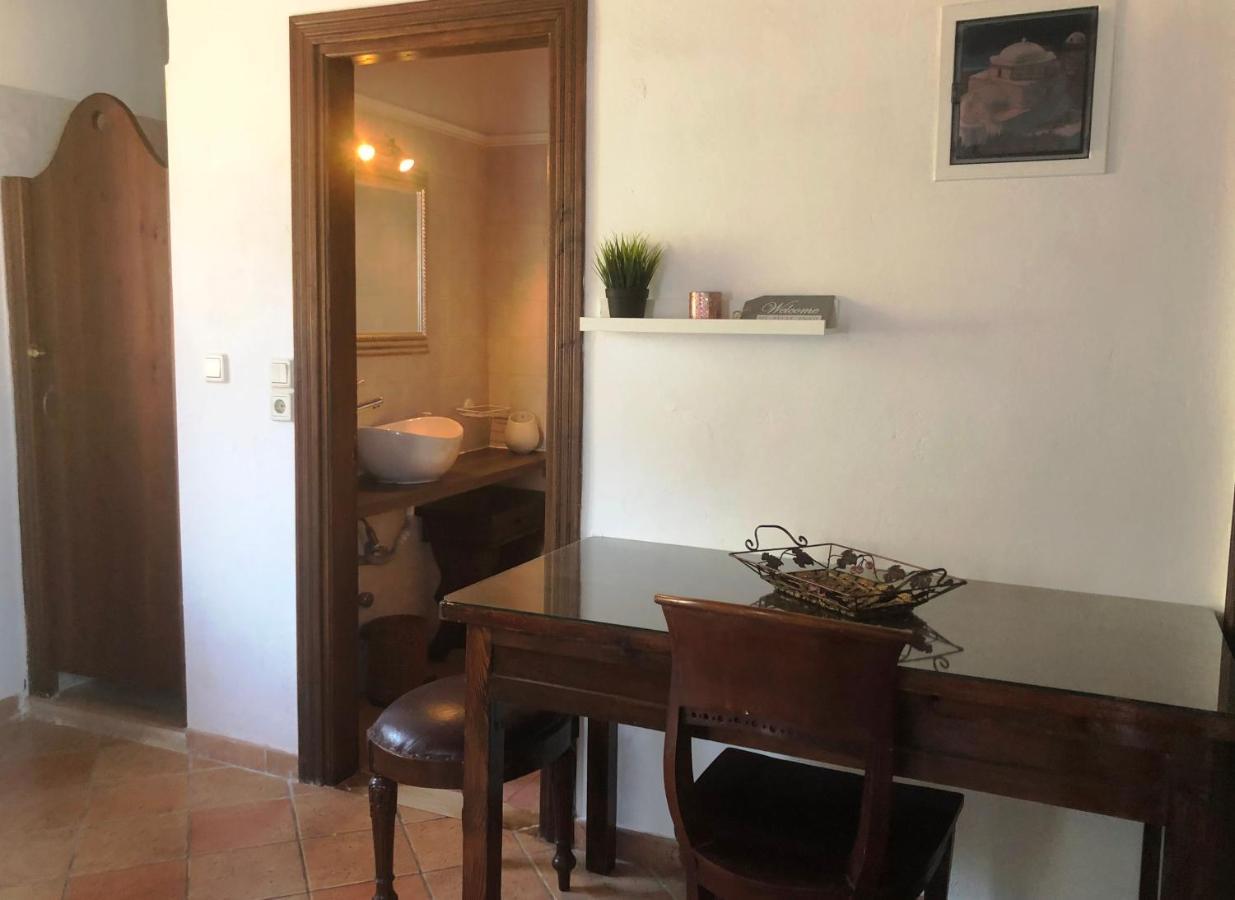 Aparthotel Machi'S House Plaka  Zewnętrze zdjęcie