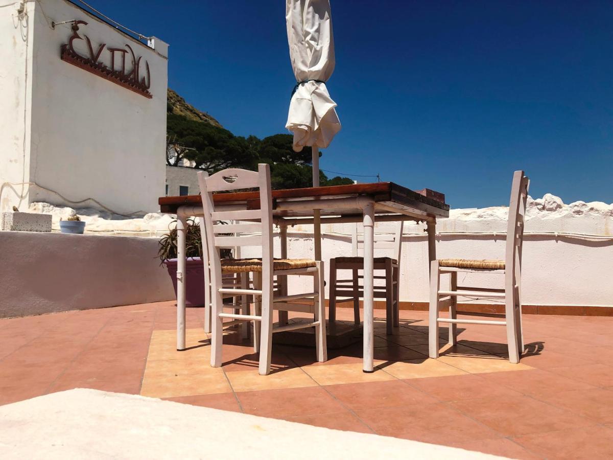 Aparthotel Machi'S House Plaka  Zewnętrze zdjęcie