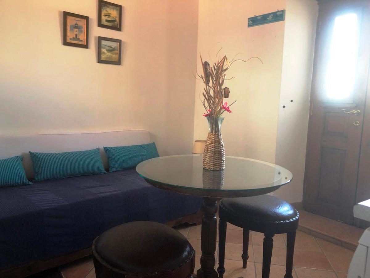 Aparthotel Machi'S House Plaka  Zewnętrze zdjęcie