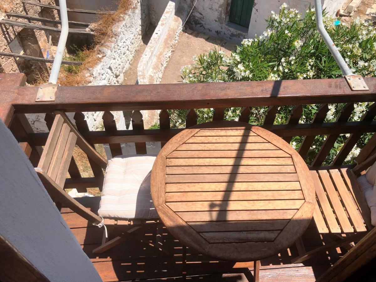 Aparthotel Machi'S House Plaka  Zewnętrze zdjęcie