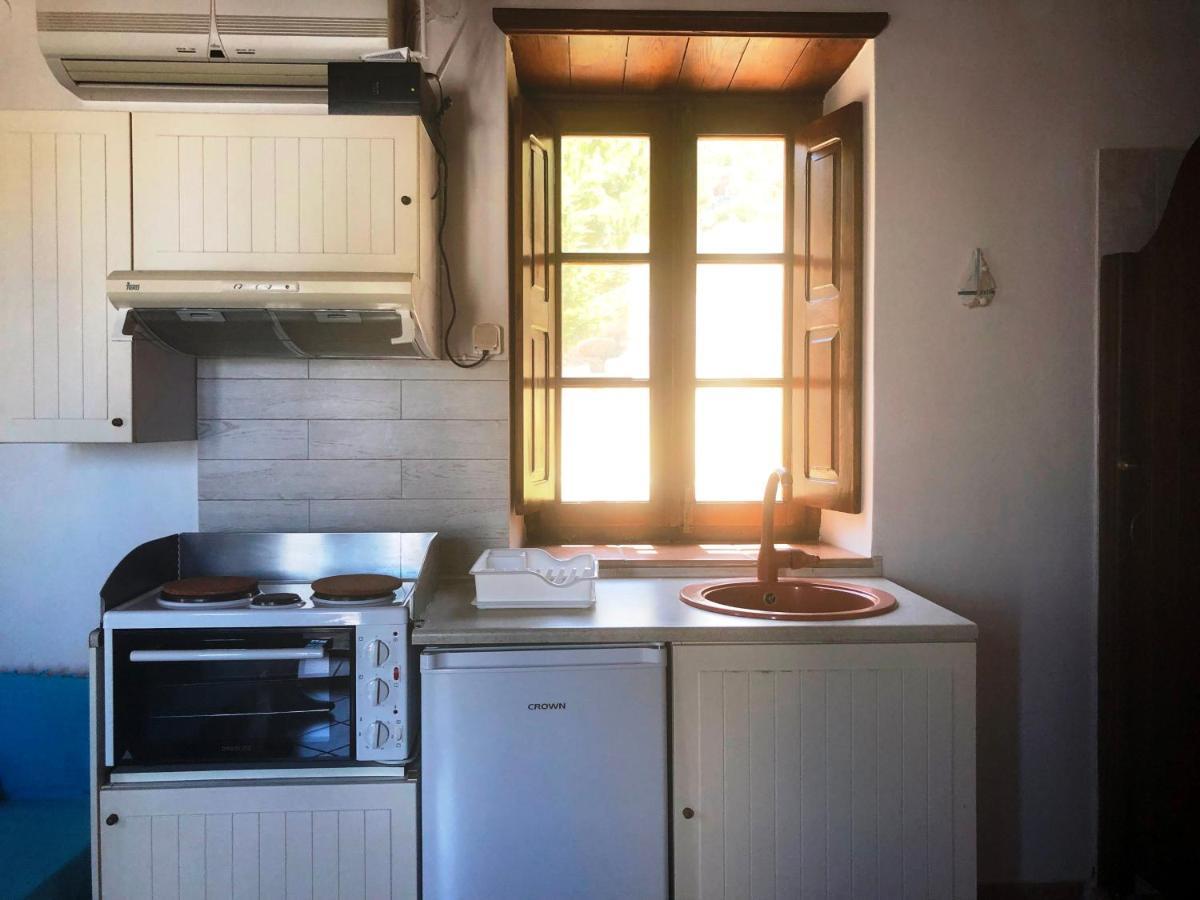Aparthotel Machi'S House Plaka  Zewnętrze zdjęcie