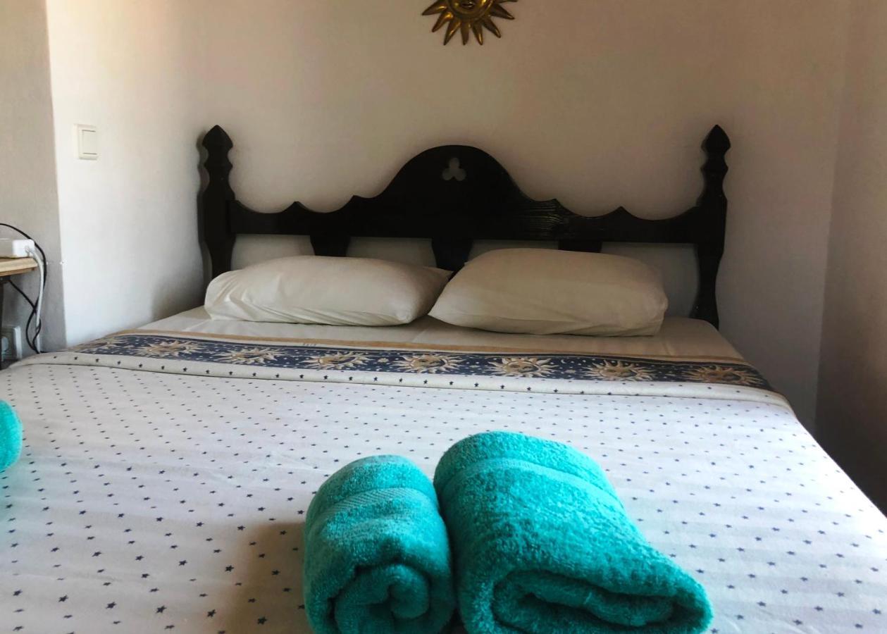 Aparthotel Machi'S House Plaka  Zewnętrze zdjęcie