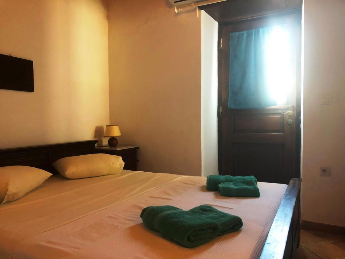 Aparthotel Machi'S House Plaka  Zewnętrze zdjęcie