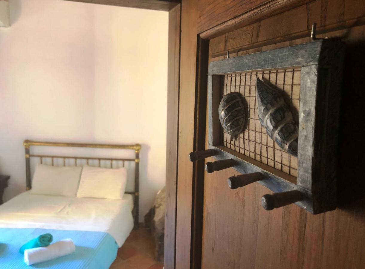 Aparthotel Machi'S House Plaka  Zewnętrze zdjęcie