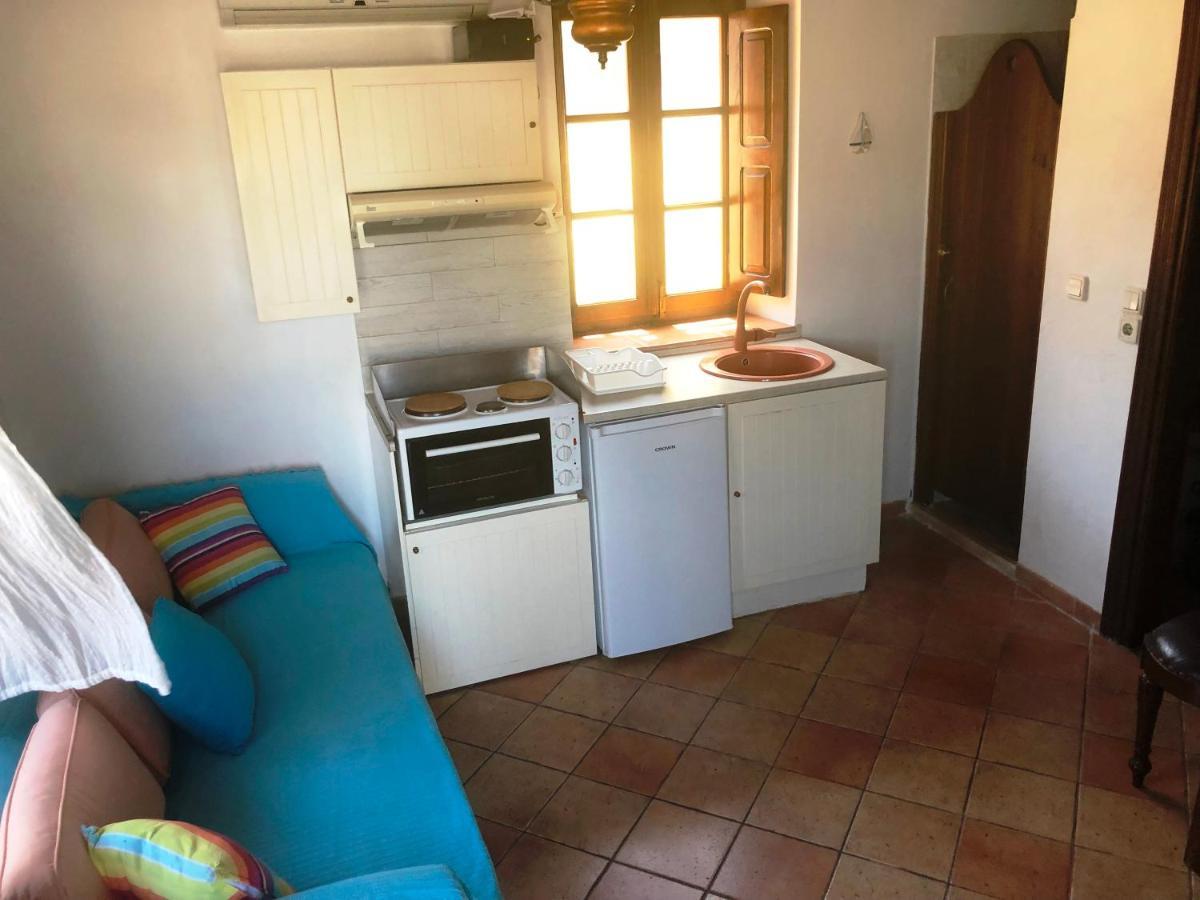 Aparthotel Machi'S House Plaka  Zewnętrze zdjęcie