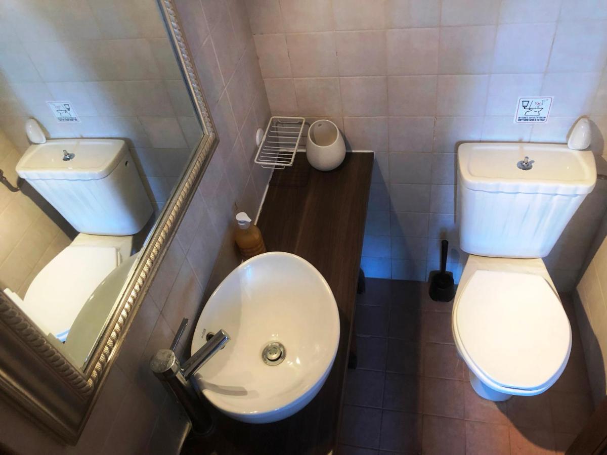 Aparthotel Machi'S House Plaka  Zewnętrze zdjęcie