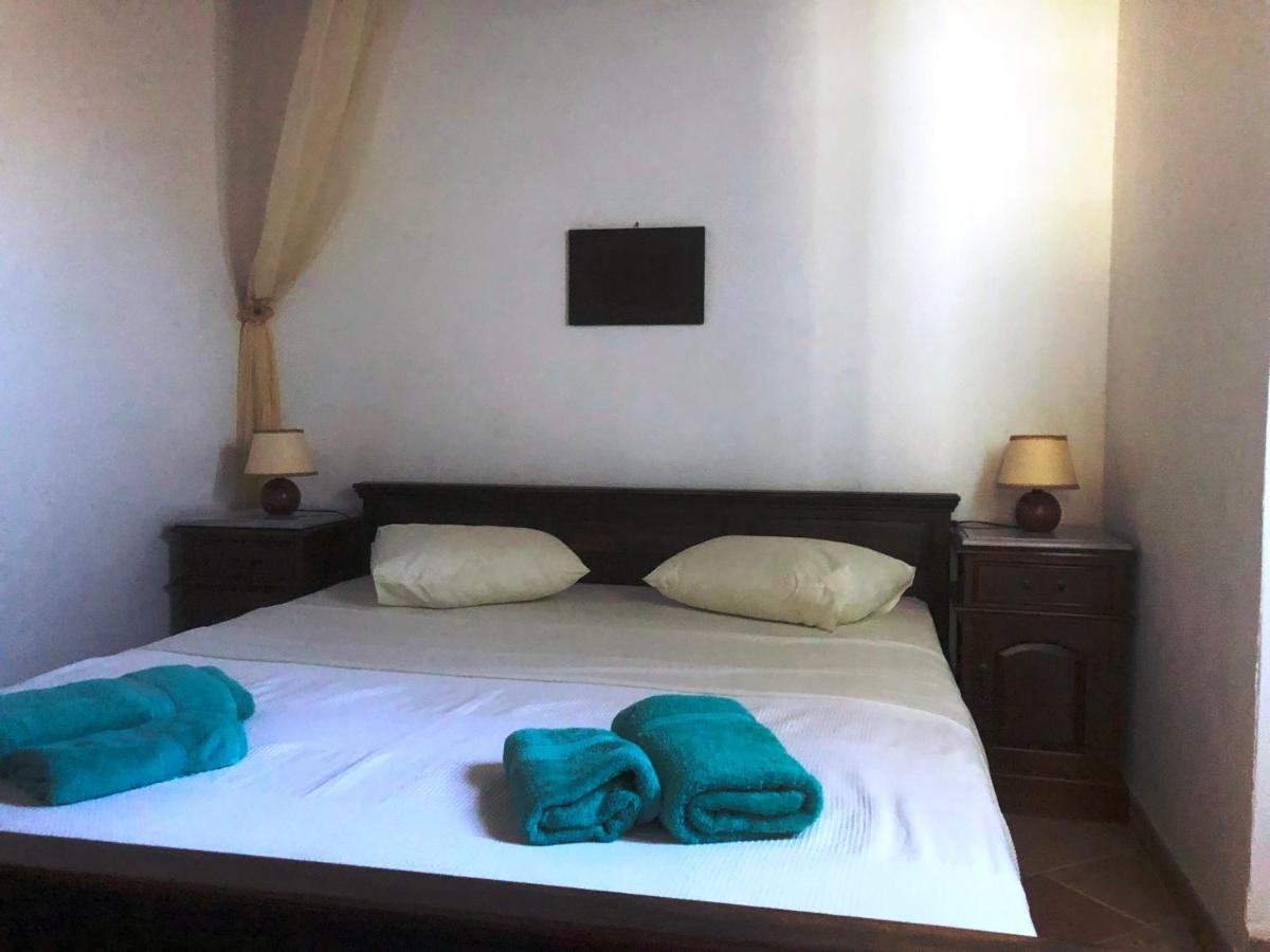 Aparthotel Machi'S House Plaka  Zewnętrze zdjęcie