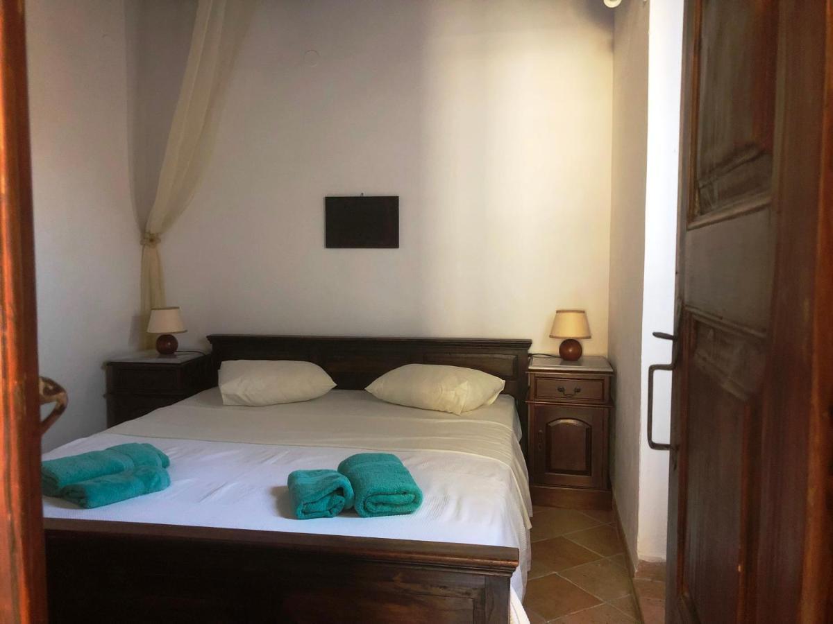 Aparthotel Machi'S House Plaka  Zewnętrze zdjęcie