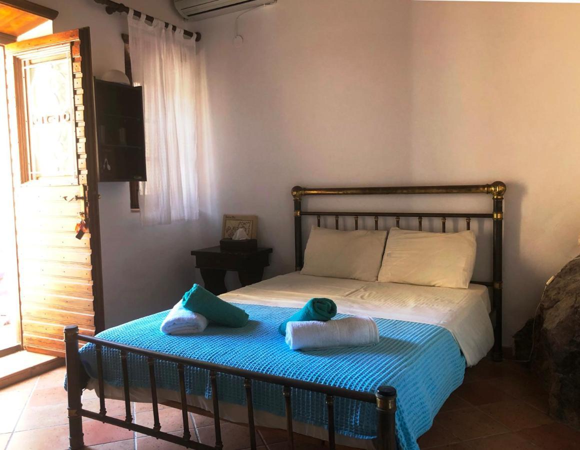 Aparthotel Machi'S House Plaka  Zewnętrze zdjęcie