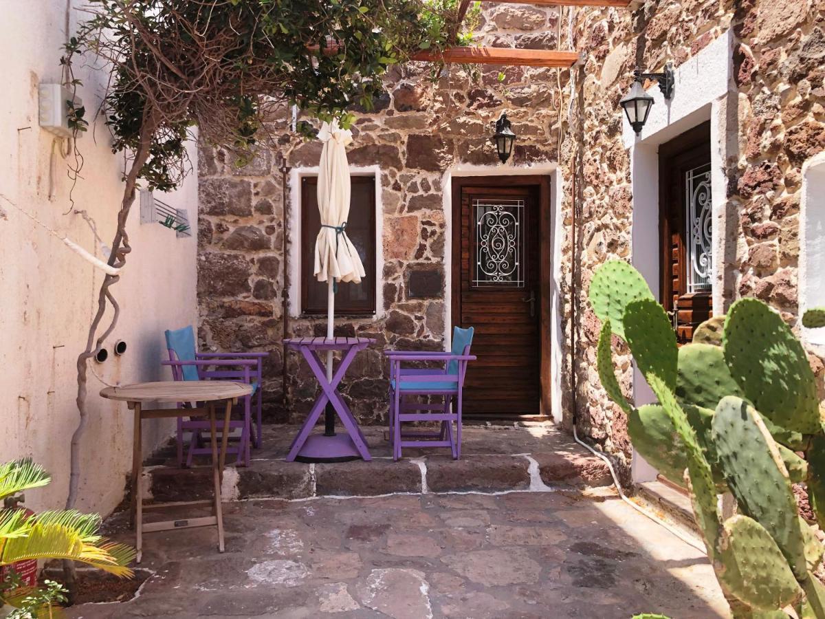 Aparthotel Machi'S House Plaka  Zewnętrze zdjęcie