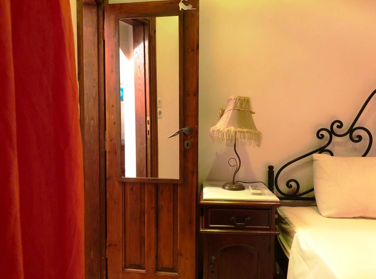 Aparthotel Machi'S House Plaka  Zewnętrze zdjęcie
