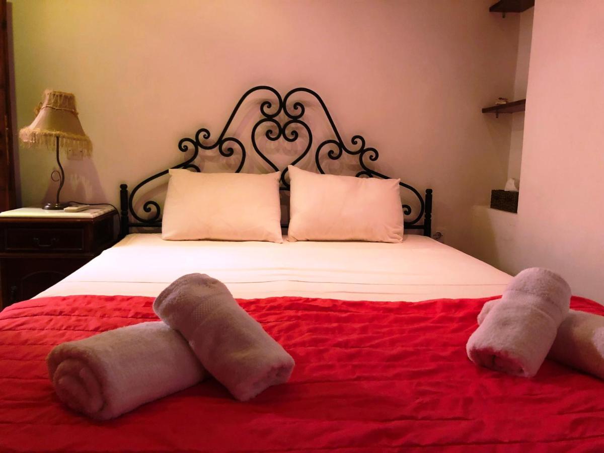 Aparthotel Machi'S House Plaka  Zewnętrze zdjęcie